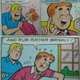 Illustration for article titled The best of Archie out of context
